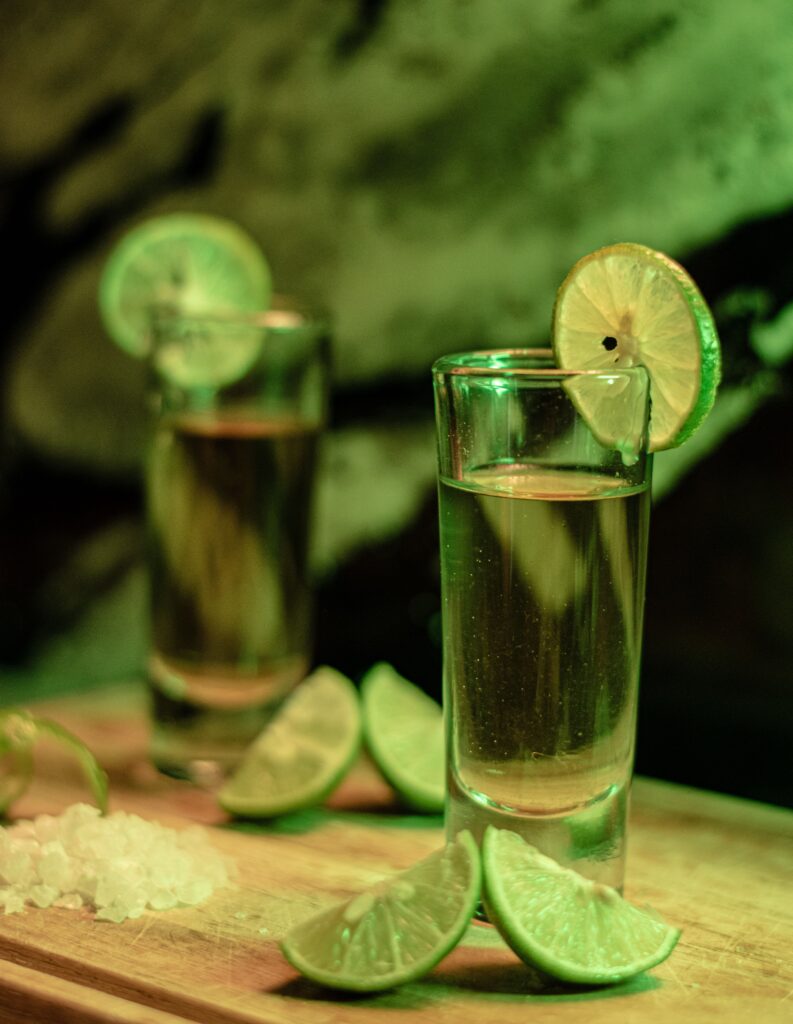 Best Tequila for Margaritas