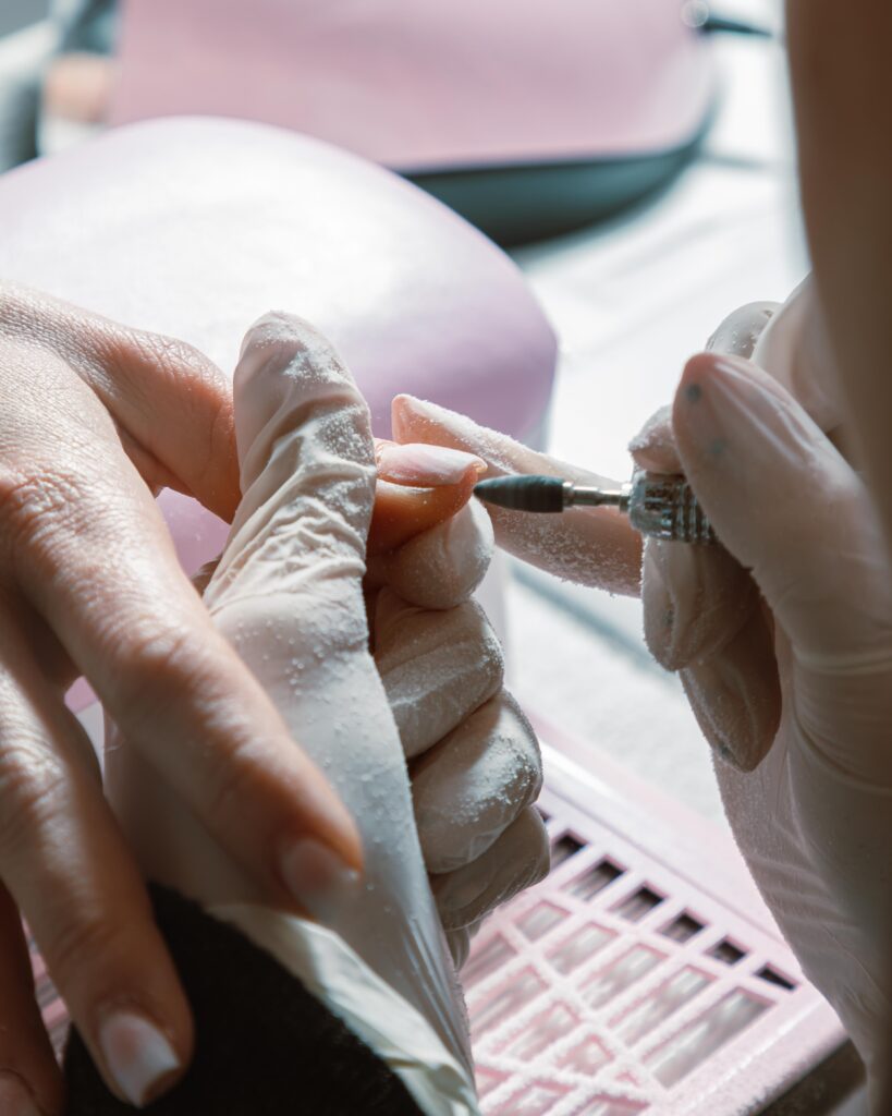 Polygel Nail Kit