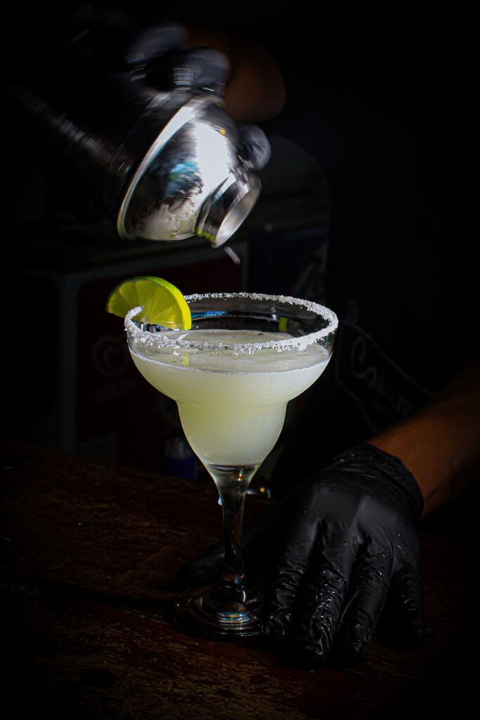 Blanco vs Reposado Tequila For Margaritas