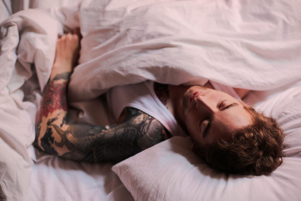 Best Pillow For Side And Back Sleepers