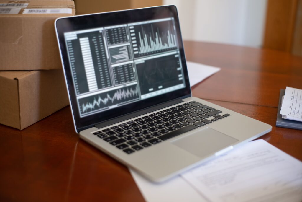 Modern Expense Tracking Systems