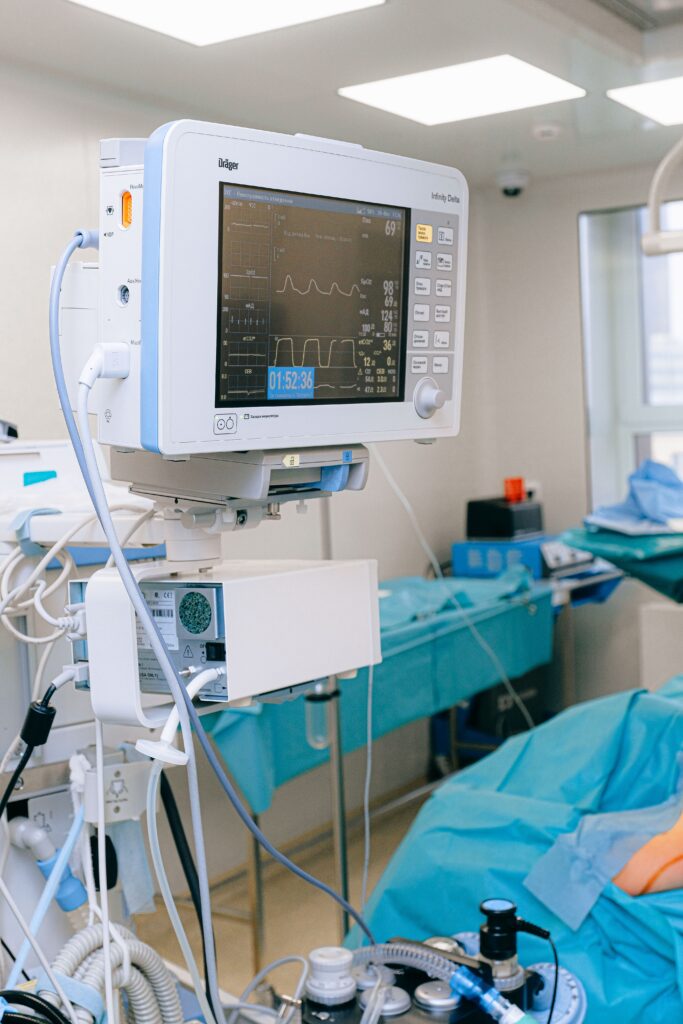 Speech Recognition Accuracy Impacts Clinical Documentation On Mac