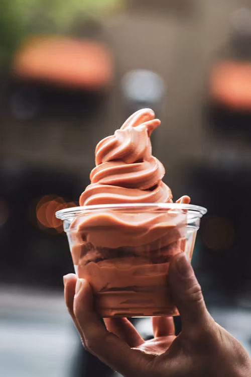 Soft Serve Capacity Your Business Need