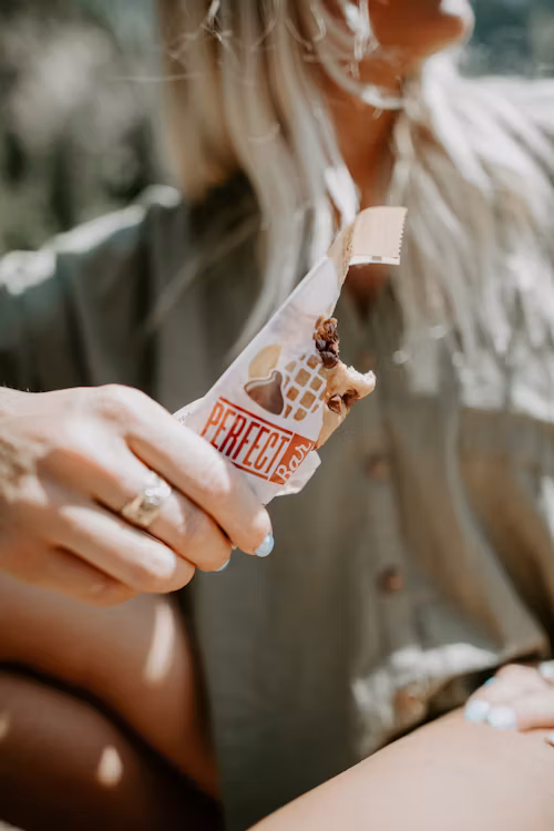 Are Protein Bars Actually Worth Buying
