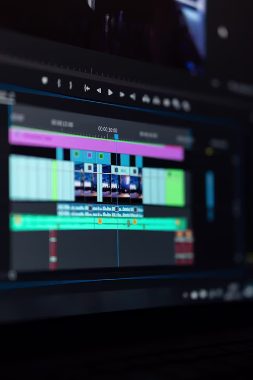 AI Video Production Is Changing Content Creation 