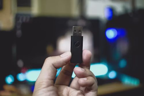 Reduce Ping And Lag With A USB WiFi Adapter