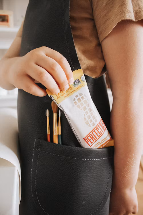 Some Protein Bars Taste Better Than Others
