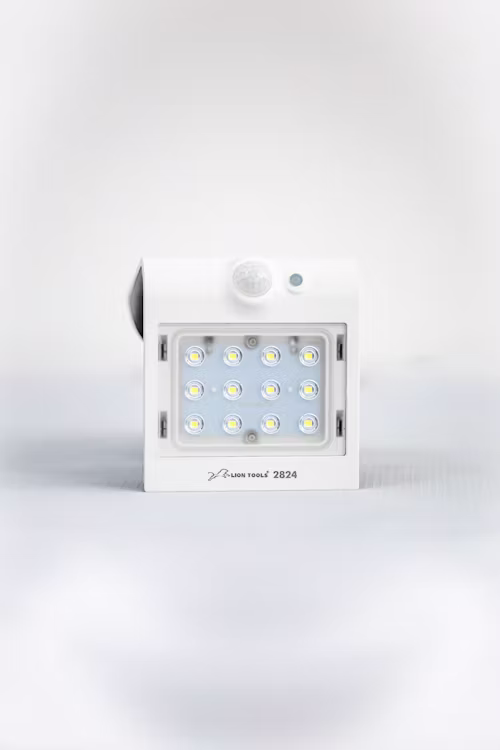 Solar Vs Wired Motion Sensor Lights For Outdoor Use
