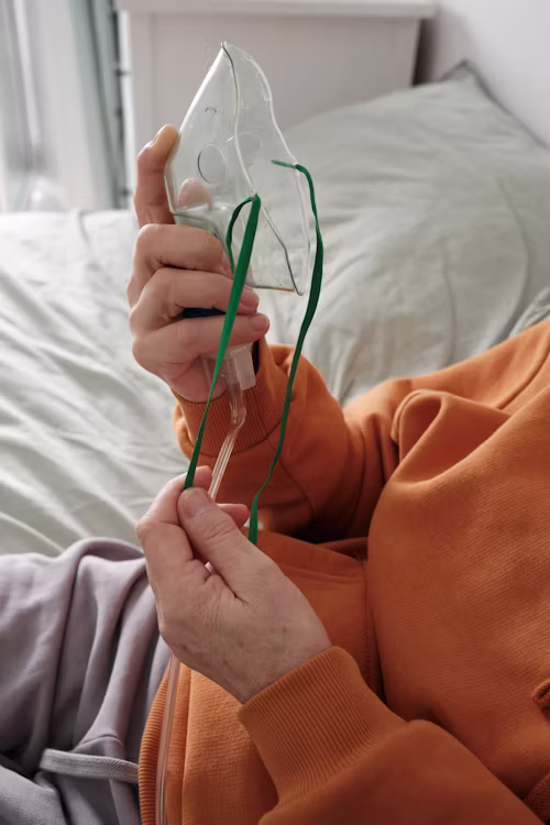 Active Sleepers Often Struggle With CPAP Masks