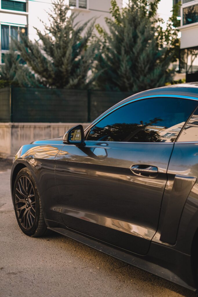 Ceramic Vs Carbon Window Tint Film