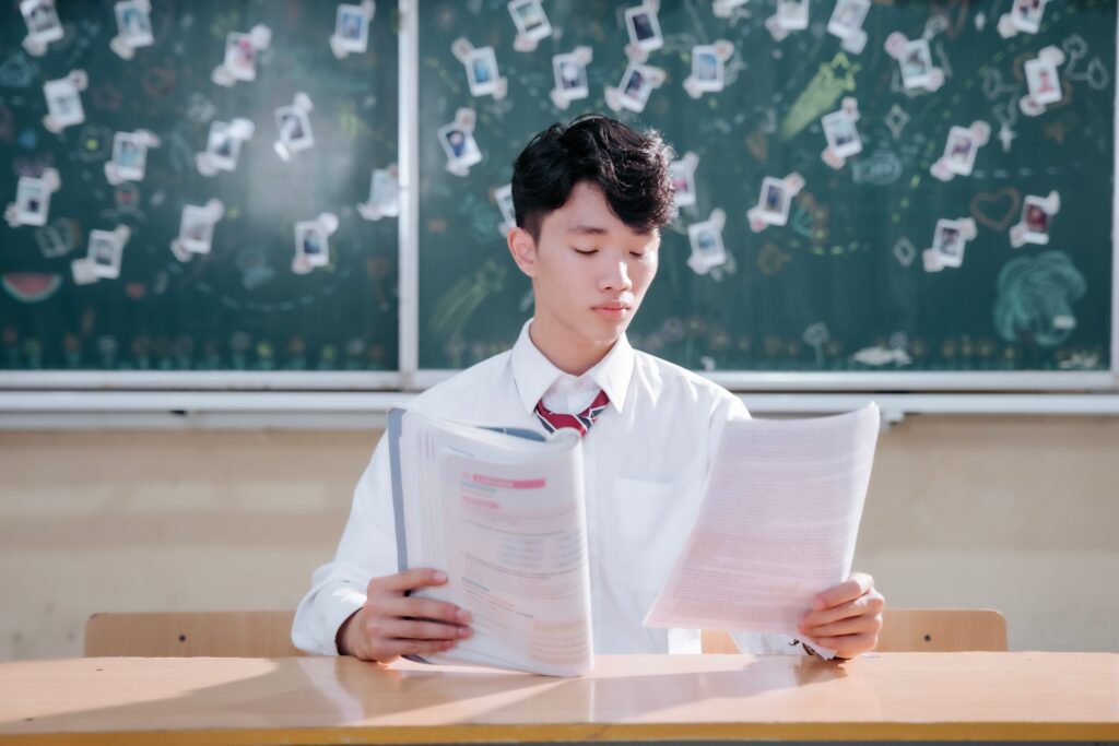 Homeschool Curriculum For High School