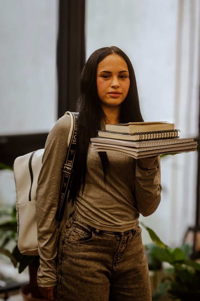 College Prep Homeschooling For High School Students