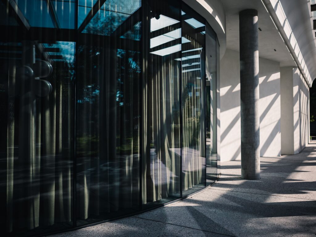 How Dark Should Window Tint Film Be