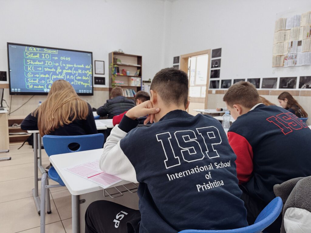 High School Homeschool Schedule