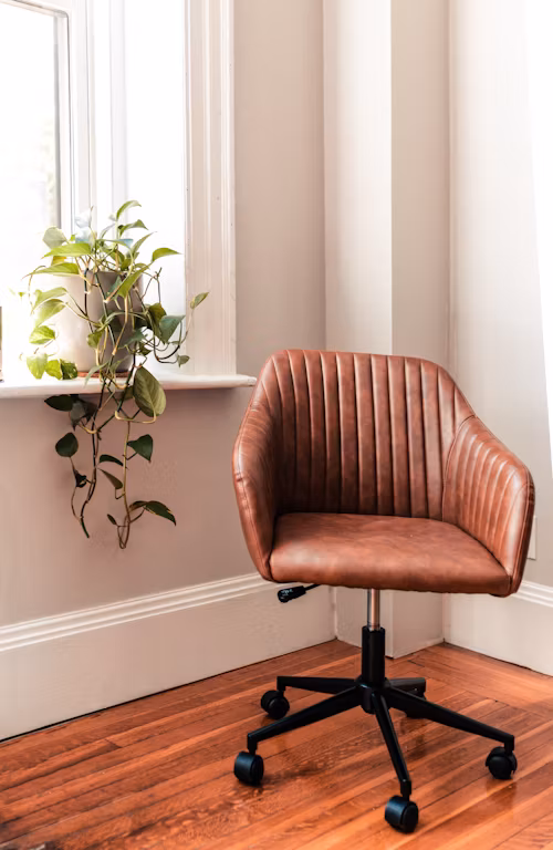 Ergonomic Office Chair Setup For Better Comfort Under $300