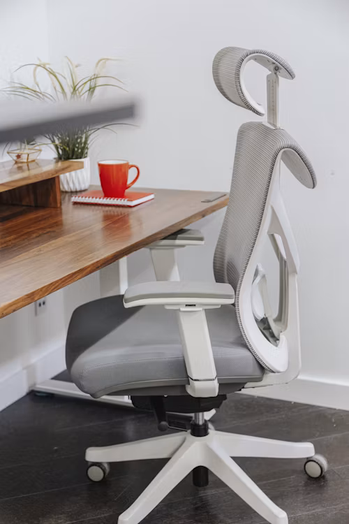 Small Home Office Chair