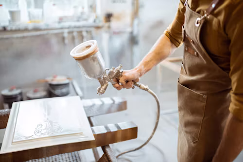 Cabinet Paint Sprayer Tips