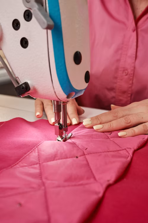Quilting Sewing Machine For Home Projects