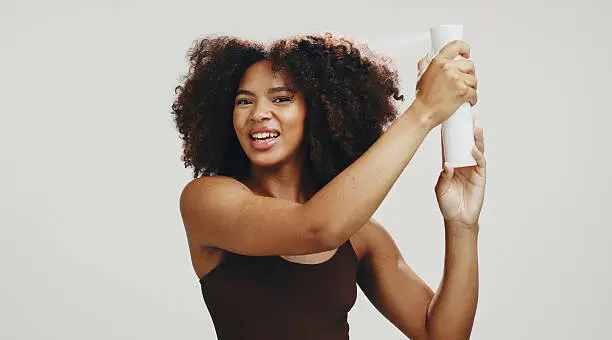 drugstore dry shampoo