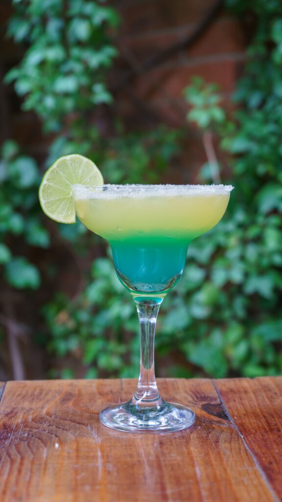 Blanco vs Reposado Tequila For Margaritas
