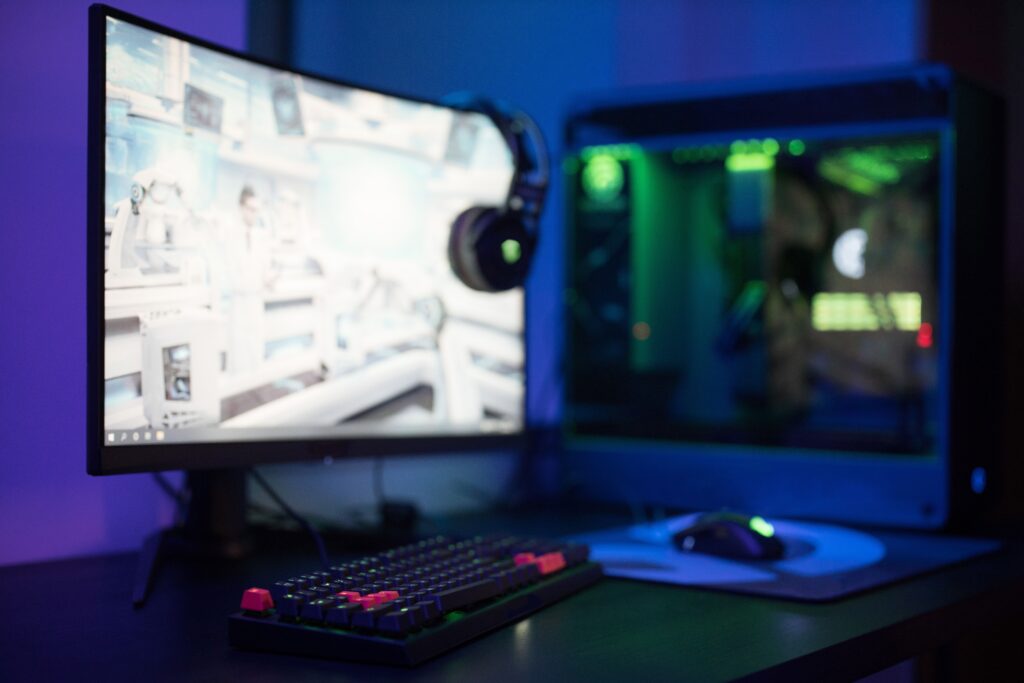 Graphics Card Vs Processor