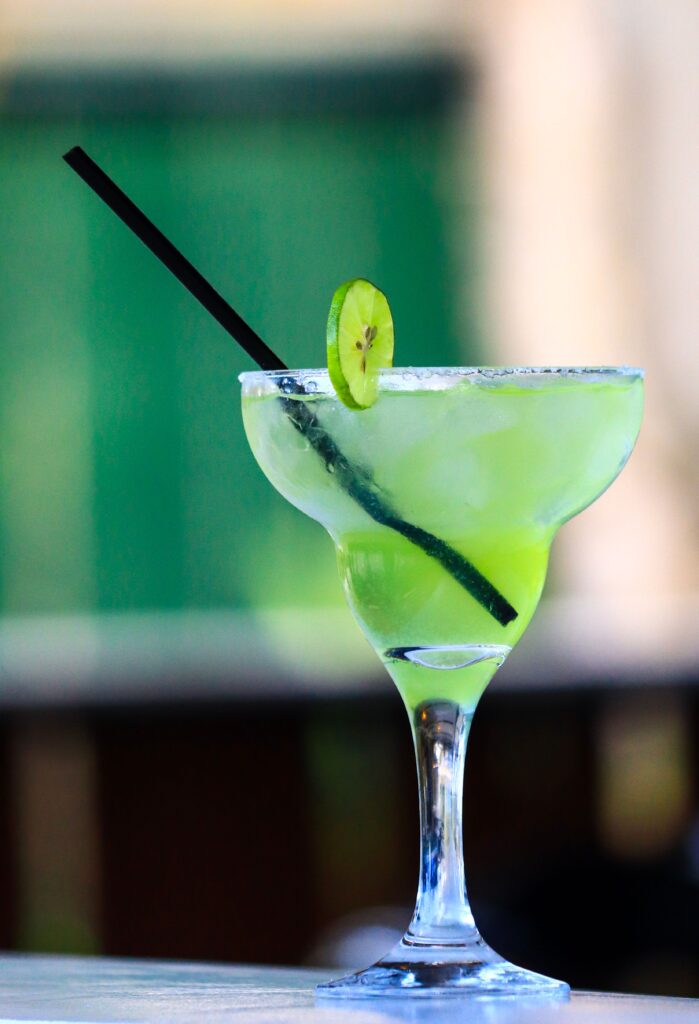 Make Restaurant-Quality Margaritas At Home