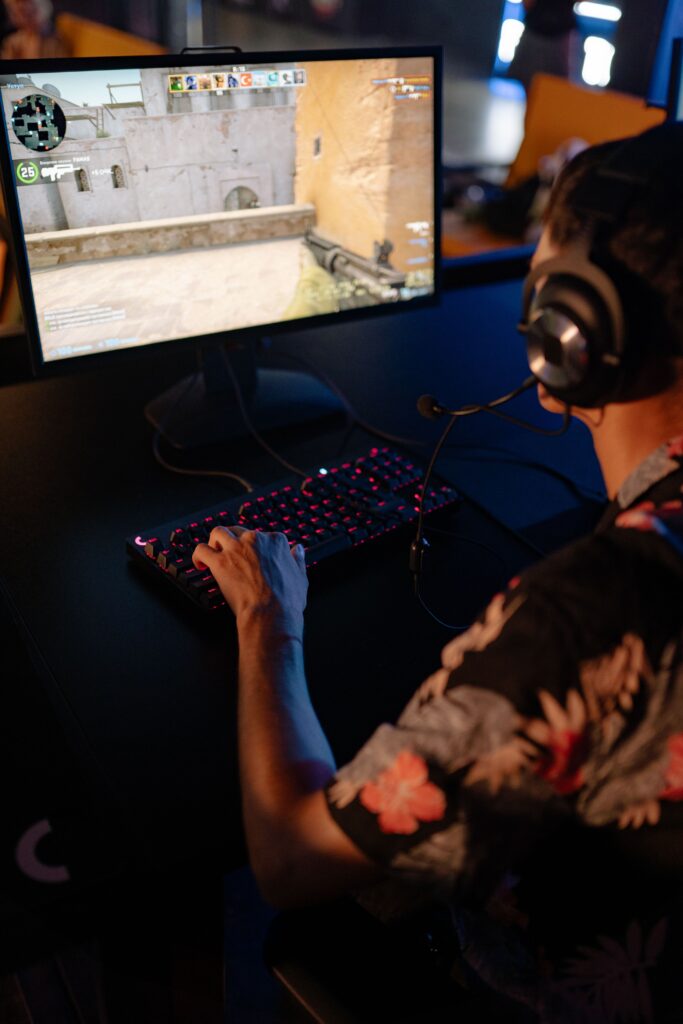 Best Gaming PC