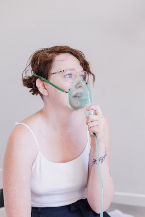 Mouth Breathers Can Sleep More Comfortably With The Right CPAP Mask