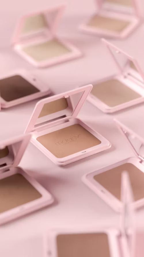 Foundation Mistakes for oily skin