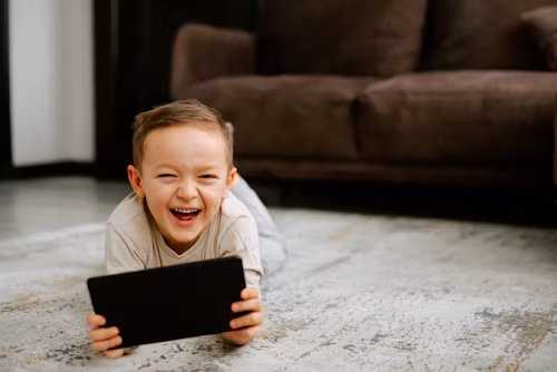 best tablet for toddlers