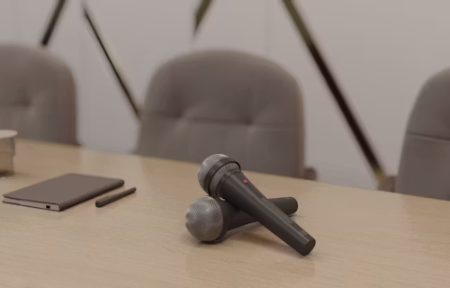 Wireless Vs Wired iPhone Microphones