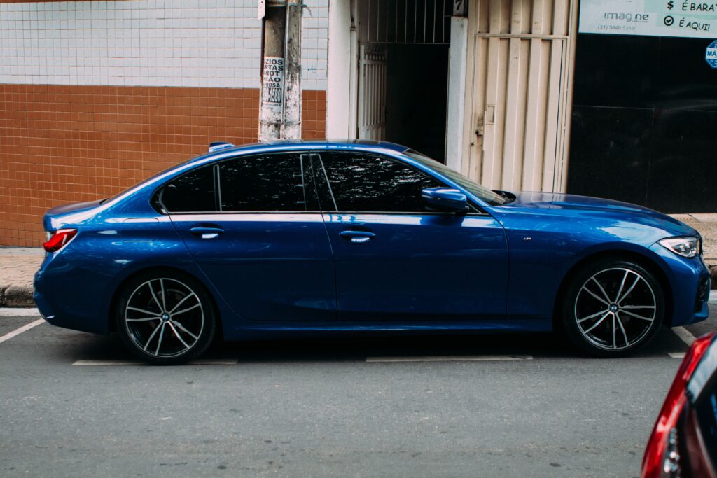 How Dark Should Window Tint Film Be